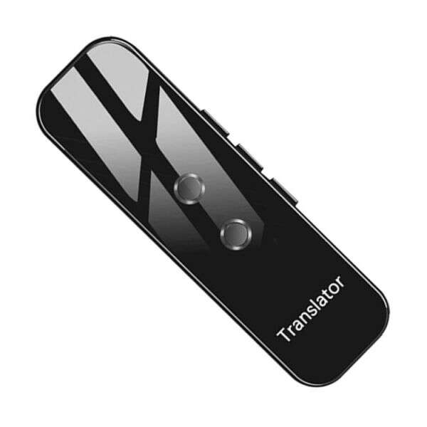 LingoStick - Instant translator