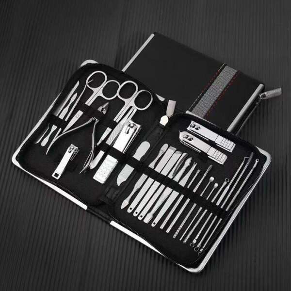Spirent - Practical nail care set